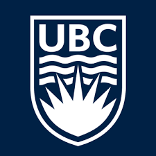 University of British Columbia logo